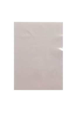 Hoja de silicona 5x7