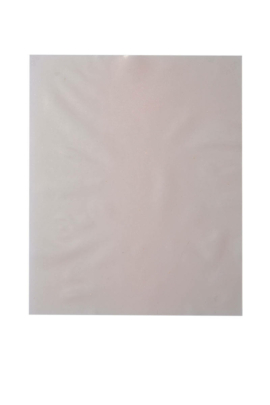 Hoja de silicona 8x10