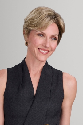 Peluca Lana de Jon Renau en color 12S12