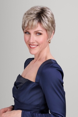 Peluca Vivian Petite de Jon Renau en color FS17/101S18