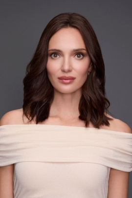 Topper easiPart Medium 14 pulgadas de Jon Renau en color 4